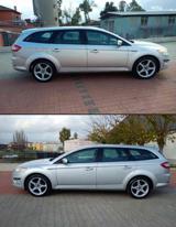 FORD Mondeo + 1.6 TDCi 115 CV Start&Stop Station Wagon