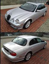 JAGUAR S-Type 3.0 v6 executive cambio manuale