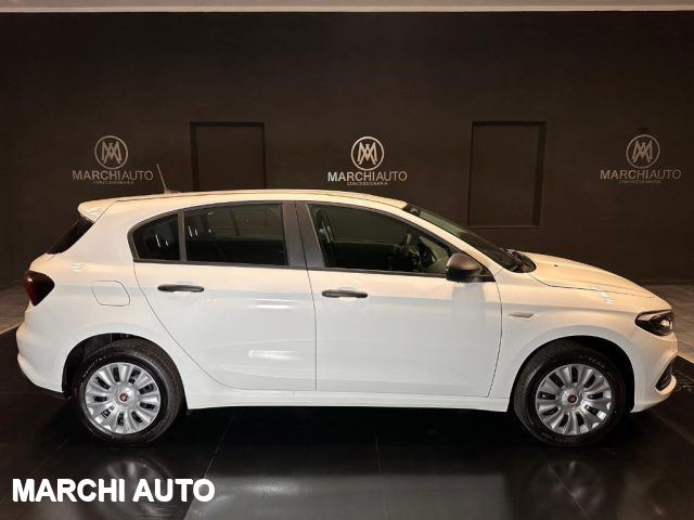 FIAT Tipo 1.5 Hybrid DCT 5 porte Immagine 3