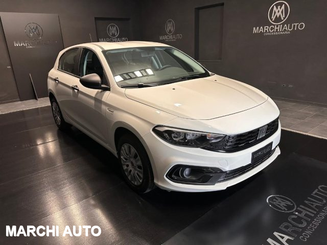 FIAT Tipo 1.5 Hybrid DCT 5 porte Immagine 2