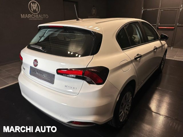 FIAT Tipo 1.5 Hybrid DCT 5 porte Immagine 4