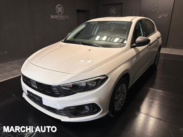 FIAT Tipo 1.5 Hybrid DCT 5 porte Immagine 0