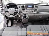 FORD Transit Custom 320 2.0 EcoBlue 130 L2