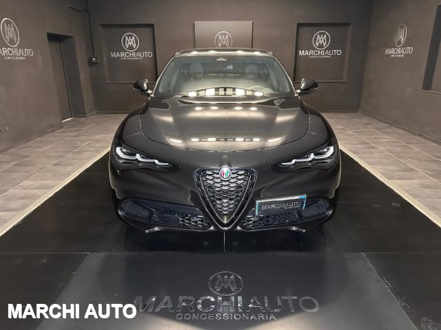 ALFA ROMEO Stelvio 2.2 Turbodiesel 210 CV AT8 Q4 Veloce Immagine 1