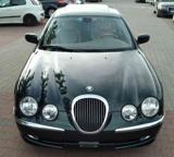 JAGUAR S-Type 4.0 V8 Executive