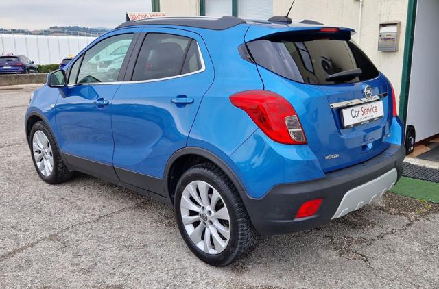 OPEL Mokka 1.6 CDTI Ecotec 136CV 4x2 aut. Cosmo Immagine 1