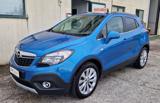 OPEL Mokka 1.6 CDTI Ecotec 136CV 4x2 aut. Cosmo