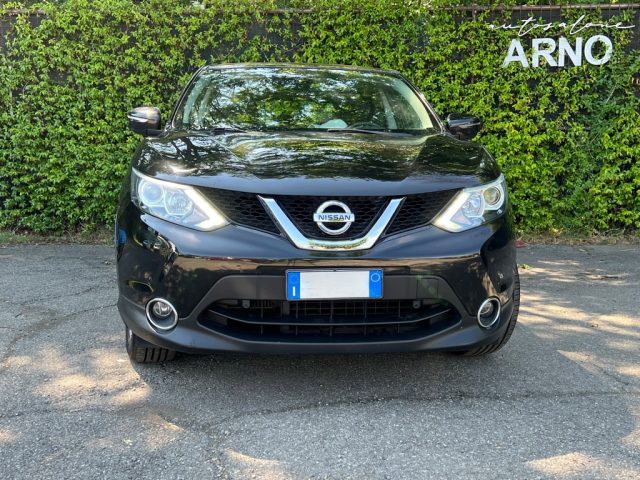 NISSAN Qashqai 1.5 dCi Tekna Immagine 1