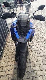 SUZUKI V-Strom 800SE 2024