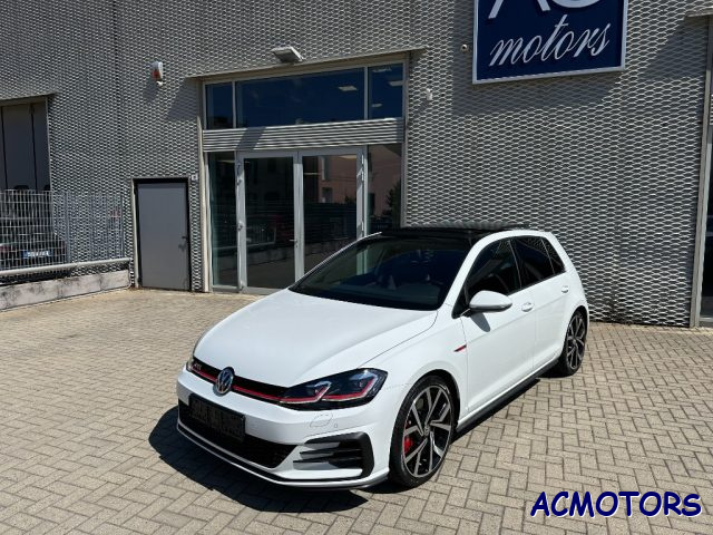 VOLKSWAGEN Golf GTI Performance 2.0 245 CV TSI DSG 5p. BMT Immagine 1