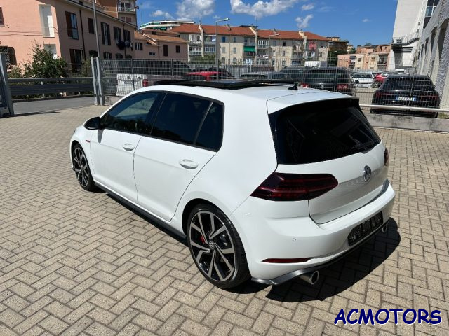 VOLKSWAGEN Golf GTI Performance 2.0 245 CV TSI DSG 5p. BMT Immagine 3