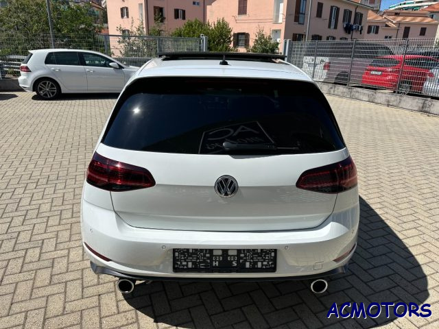 VOLKSWAGEN Golf GTI Performance 2.0 245 CV TSI DSG 5p. BMT Immagine 4