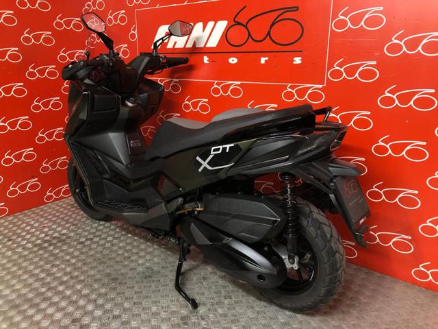 KYMCO DTX 360 . Immagine 3