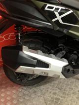 KYMCO DTX 360 .