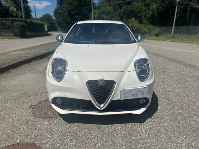 ALFA ROMEO MiTo Super 1.3 JTDM 16V Immagine 1