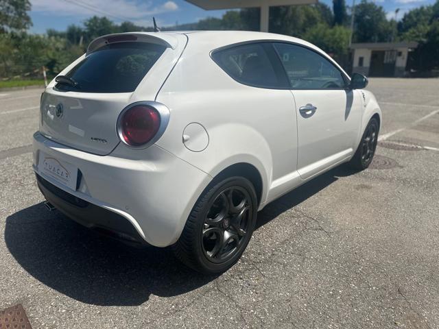 ALFA ROMEO MiTo Super 1.3 JTDM 16V Immagine 4