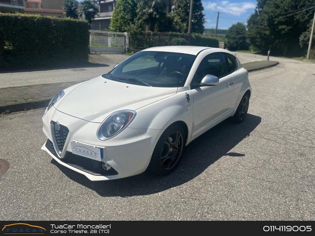 ALFA ROMEO MiTo Super 1.3 JTDM 16V Immagine 0