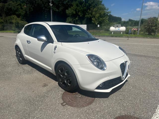 ALFA ROMEO MiTo Super 1.3 JTDM 16V Immagine 2