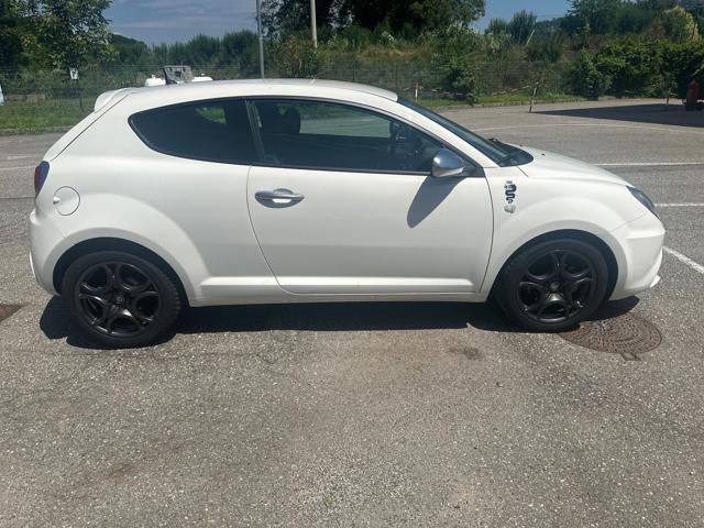 ALFA ROMEO MiTo Super 1.3 JTDM 16V Immagine 3