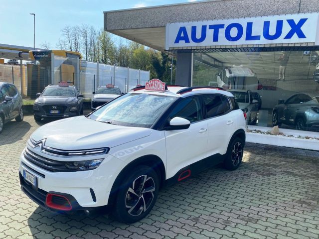 CITROEN C5 Aircross BlueHDi 130 S&S EAT8 Shine Immagine 0