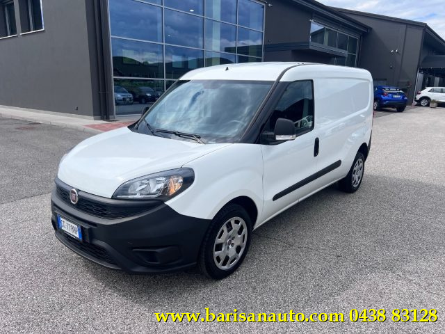 FIAT Doblo 1.3 MJT S&S PL-TN Cargo Maxi Lounge Immagine 0