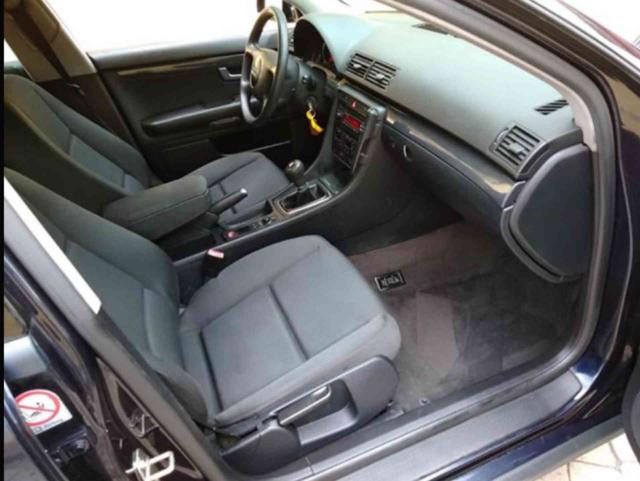 AUDI A4 1.9 TDI/130 CV cat Avant Immagine 3