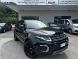 LAND ROVER Range Rover Evoque 2.0 TD4 150 CV 5p. FULL BLACK! SERVICE