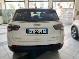 JEEP Compass 2.0 Multijet II aut. 4WD Longitude B-COLOR