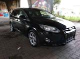 FORD Focus 1.6 TDCi 