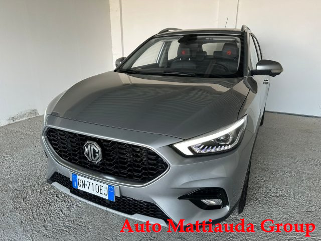 MG ZS 1.0T-GDI Luxury Immagine 1