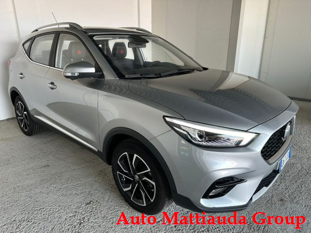 MG ZS 1.0T-GDI Luxury Immagine 2