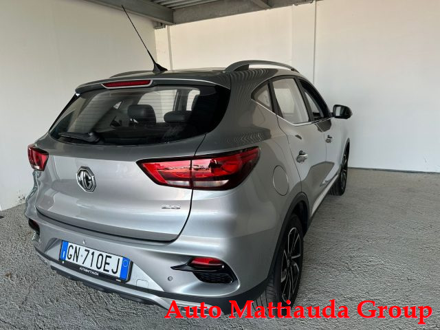 MG ZS 1.0T-GDI Luxury Immagine 3