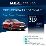 OPEL Corsa 1.2 100 CV aut.