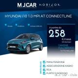 HYUNDAI i10 1.0 MPI AT Connectline