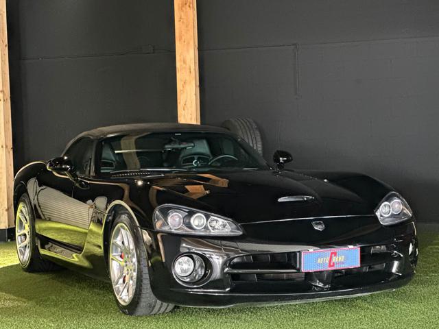 DODGE Viper 8.3 SRT-10 Immagine 0