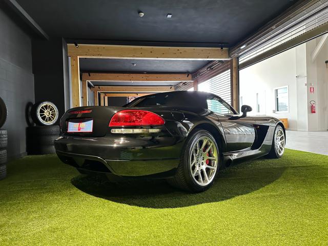 DODGE Viper 8.3 SRT-10 Immagine 3