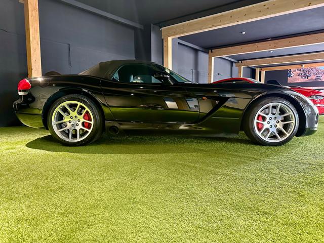 DODGE Viper 8.3 SRT-10 Immagine 2