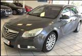 OPEL Insignia 2.0 CDTI 160CV ecoFLEX Sports Tourer Cosmo