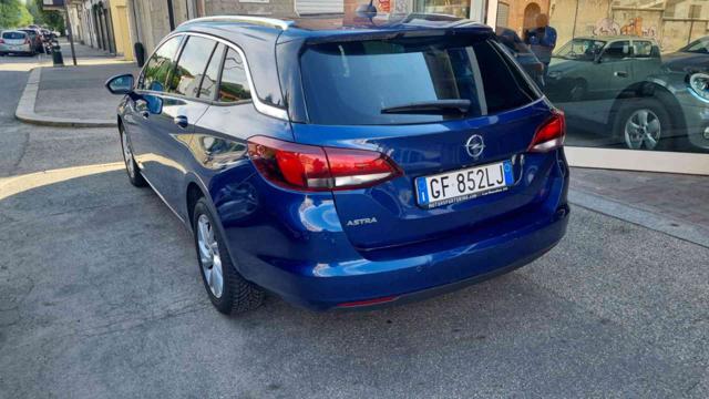 OPEL Astra 1.5 CDTI 122 CV S&S AT9 Sports Tourer GS Line Immagine 4