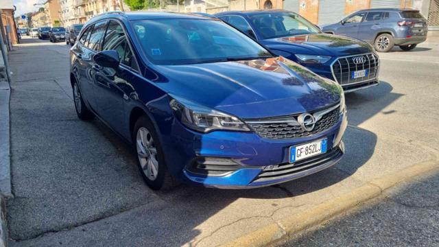 OPEL Astra 1.5 CDTI 122 CV S&S AT9 Sports Tourer GS Line Immagine 0