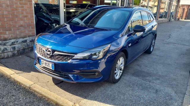 OPEL Astra 1.5 CDTI 122 CV S&S AT9 Sports Tourer GS Line Immagine 2