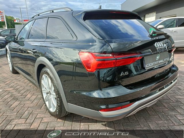 AUDI A6 Allroad 40 TDI 2.0 quattro S tronic Immagine 2