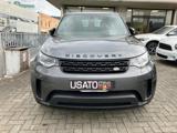 LAND ROVER Discovery 2.0 TD4 180 CV SE