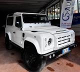 LAND ROVER Defender 90 2.2 TD4 3 P. N1 Autocarro