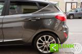 FORD Fiesta 1.5 TDCi 5 porte Vignale