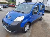 PEUGEOT Bipper Tepee 1.4 75CV Outdoor