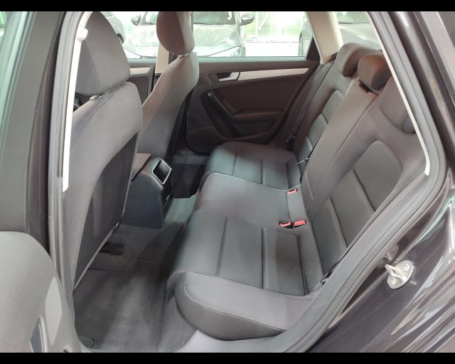 AUDI A4 AVANT 2.0 TDI 120 CV AMBIENTE - foto 16