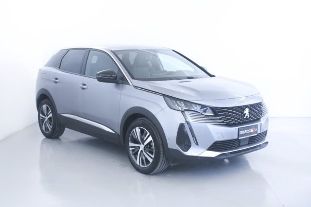 PEUGEOT 3008 PureTech Turbo 130 S&S EAT8 Allure Pack Immagine 3