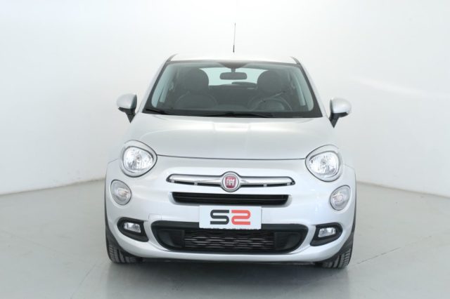 FIAT 500X 1.4 MultiAir 140 CV DCT Lounge Immagine 3