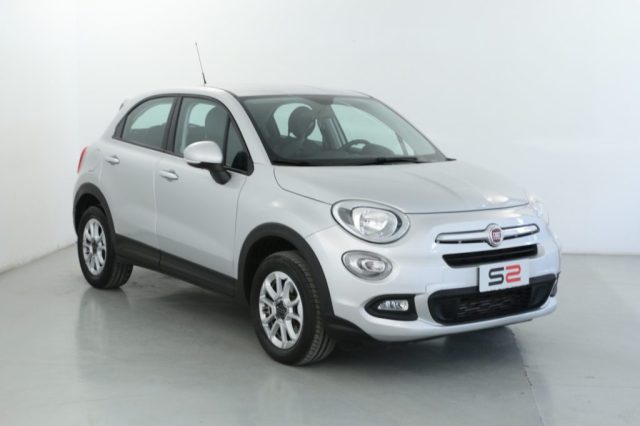 FIAT 500X 1.4 MultiAir 140 CV DCT Lounge Immagine 4